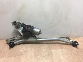 Moteur essuie glace avant