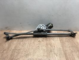 Moteur essuie glace avant
