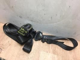 Cintura di sicurezza anteriore destra