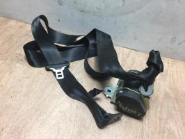 Ceinture arriere gauche