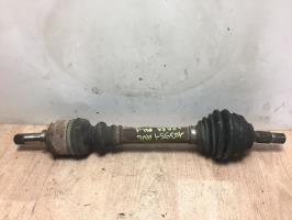 Cardan gauche (transmission)