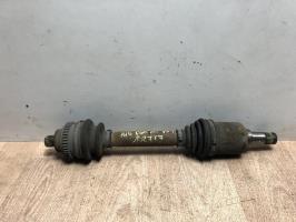 Cardan gauche (transmission)