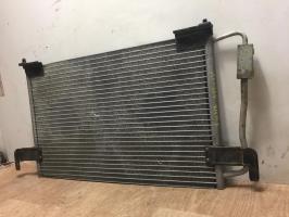 Radiateur clim