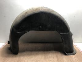 Parasale posteriore destro