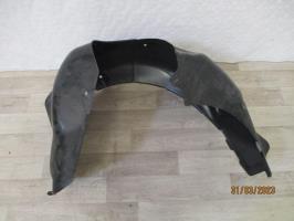 Parasale posteriore sinistro