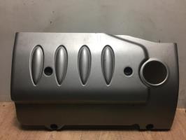 Cache moteur 