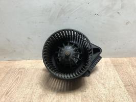 Ventilateur chauffage