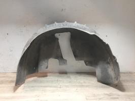 Parasale posteriore sinistro