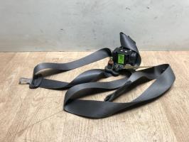 Ceinture arriere gauche