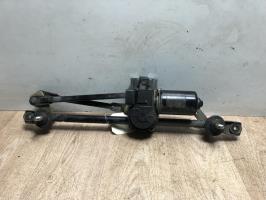 Motore tergicristallo anteriore