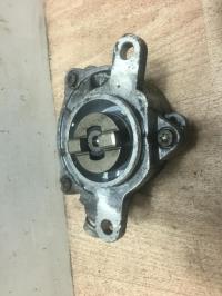 Pompe à vide