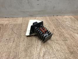 Resistance chauffage