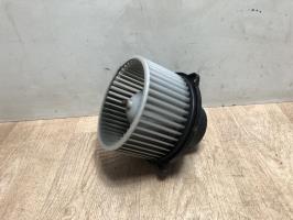 Ventilateur chauffage