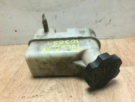 Maitre cylindre (freinage)
