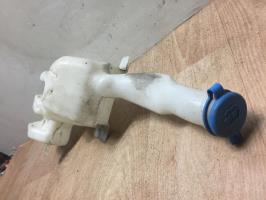 Vase de lave glace