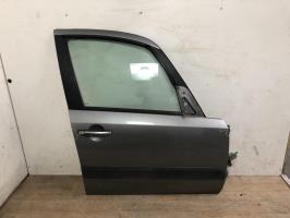 Porte avant droit