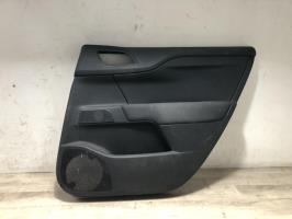 Panel de puerta trasera derecha