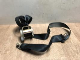 Ceinture arriere gauche