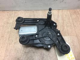 Moteur essuie glace arriere