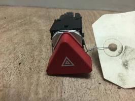 Bouton de warning