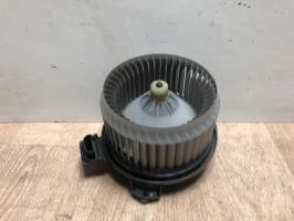 Ventilateur chauffage