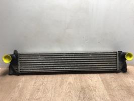 Echangeur air (Intercooler)