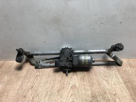 Moteur essuie glace avant