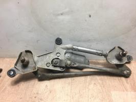 Motore tergicristallo anteriore