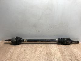 Cardan droit (transmission)