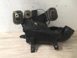 Bloc chauffage