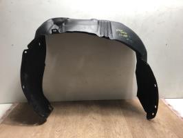 Parasale posteriore destro