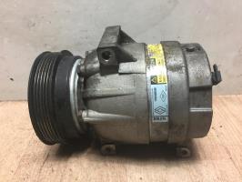 Compresseur clim