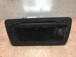 Autoradio originale