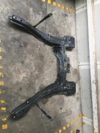 Culla motore anteriore