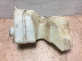 Vase de lave glace