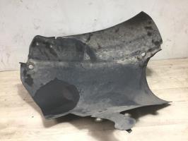 Parasale anteriore destro