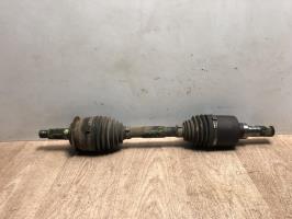 Cardan gauche (transmission)