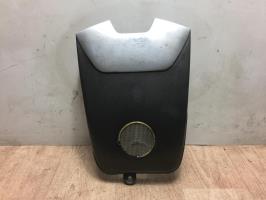 Cache moteur 