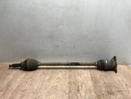 Cardan arriere gauche (transmission)