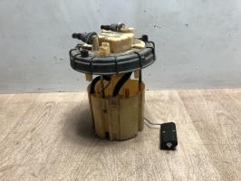 Pompe immergee