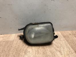 Fendinebbia sinistro (luce)