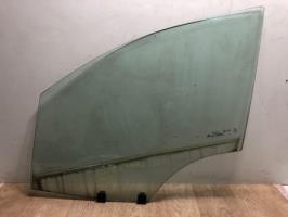 Vitre avant gauche