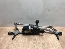 Moteur essuie glace avant