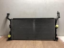 Radiateur eau