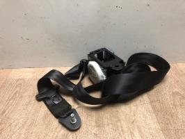 Ceinture arriere gauche