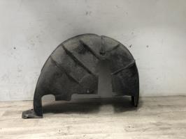 Parasale posteriore sinistro