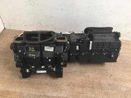 Bloc chauffage