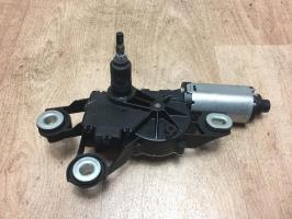 Moteur essuie glace arriere