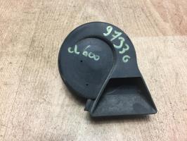 Tromba/Clacson