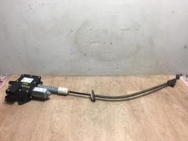 Bloc electrique de frein a main
